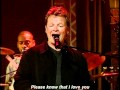 Bryan Duncan - Love You with my Life (live)