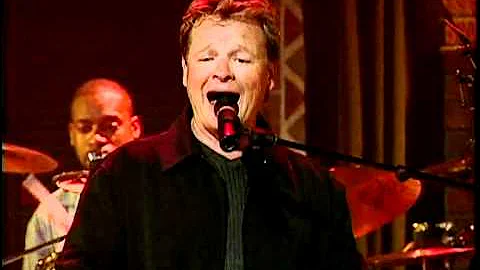 Bryan Duncan - Love You with my Life (live)