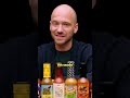 Hot Ones is BACK for Season 25 with new sauces ❗