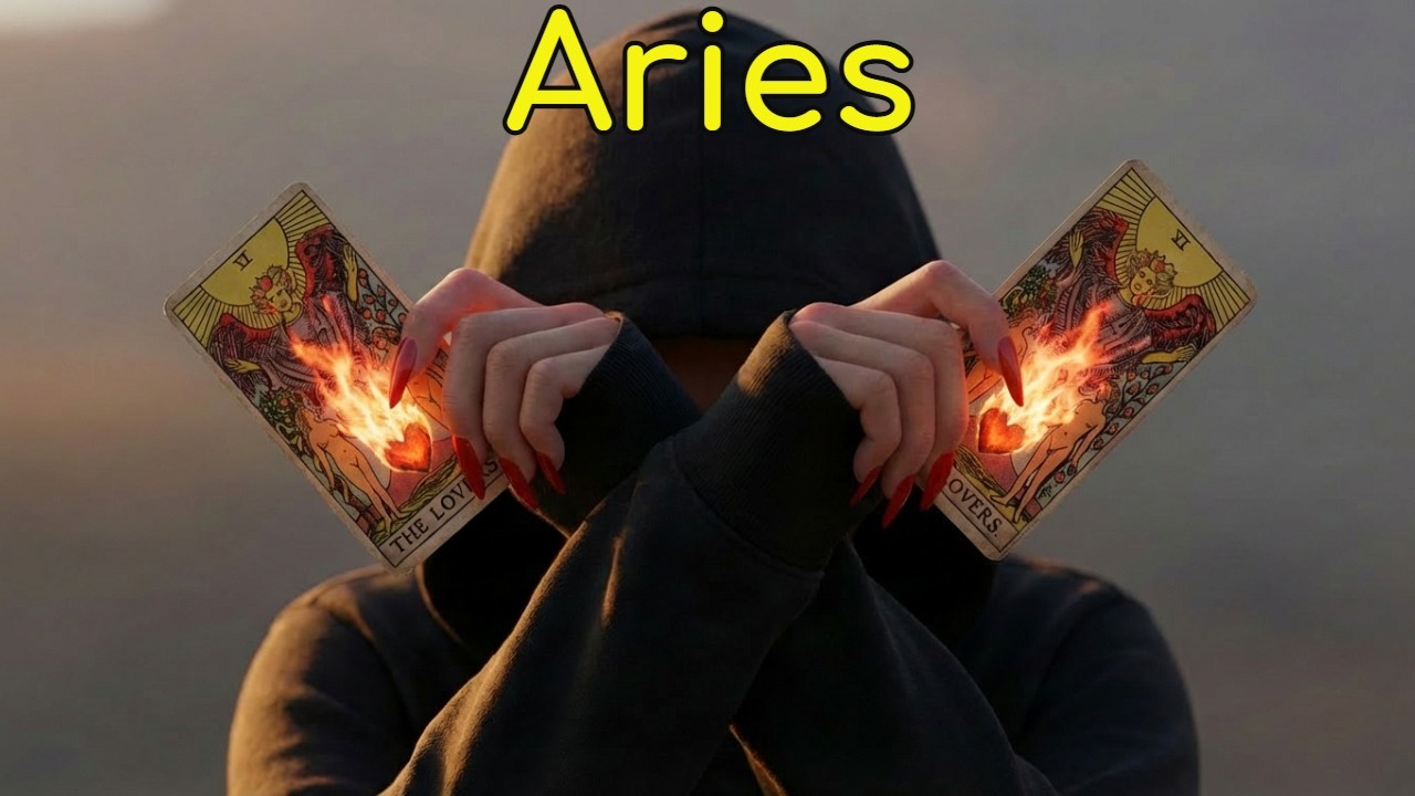 ARIES🔥 DEFEND YOURSELF🛡️❤️THEY’RE STARTING TO REALIZE THEY HAVE TRUE LOVE 💞🔮 February 2026 Love