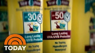 Sunscreens sold in US might not be most effective, group says