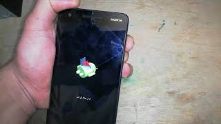 فورمات نوكيا - اعادة ضبط المصنع نوكيا 2.1 | Format Nokia - Factory Reset Nokia 2.1 TA-1080