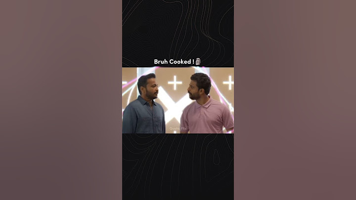 neeraj madhav  scene in thetre from Varshangalkku shesham