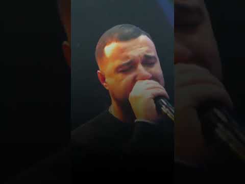 شاب مومو اجمل صوت