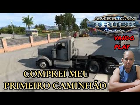 Euro Truck: o jogo de caminhão que conquistou os gamers