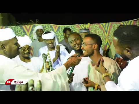 شاطي القوافي ثنائي العامراب اغاني طنبور 2023