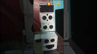 2g network 🛜 issues 😆 Mini Dj Setup #trendingshorts #surajbassking #dj #love #like #yt #shorts