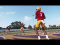 Back-to-back state champ Edna Karr searches for a new starting QB