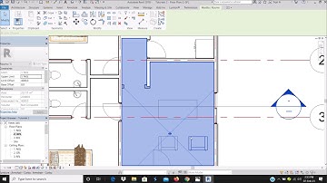How to Create Wall Openings in Revit