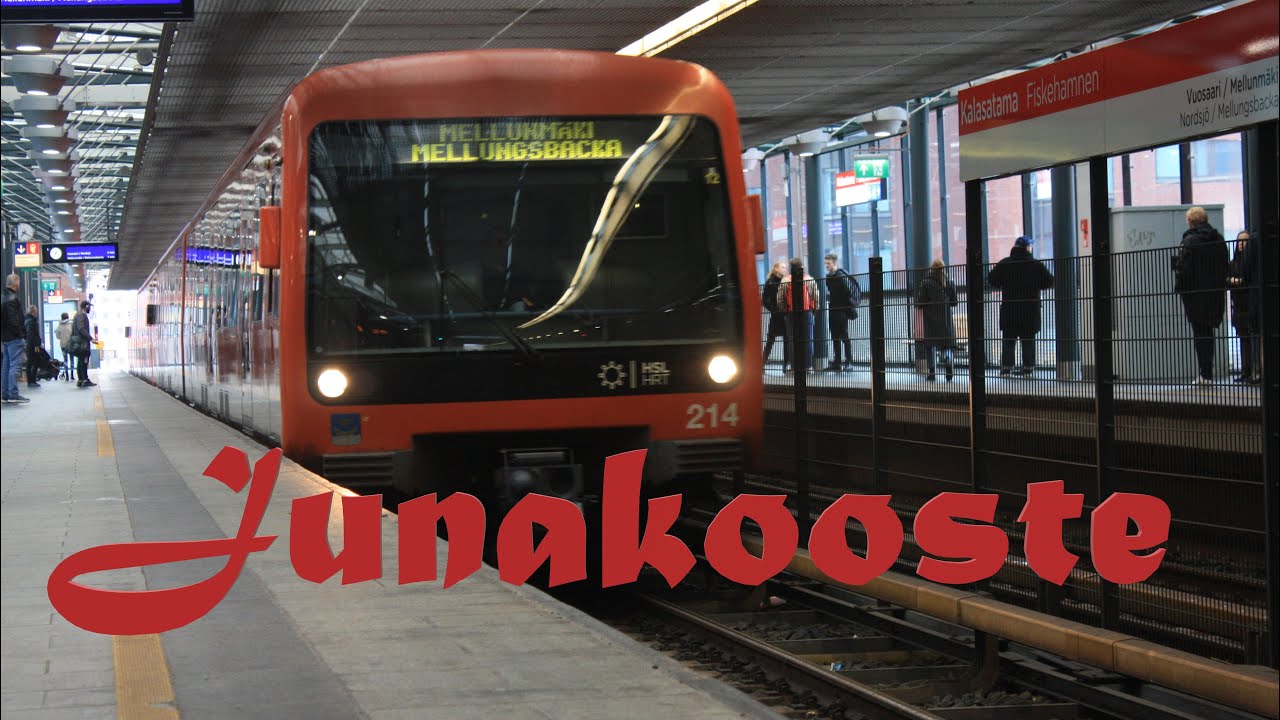 Junakooste