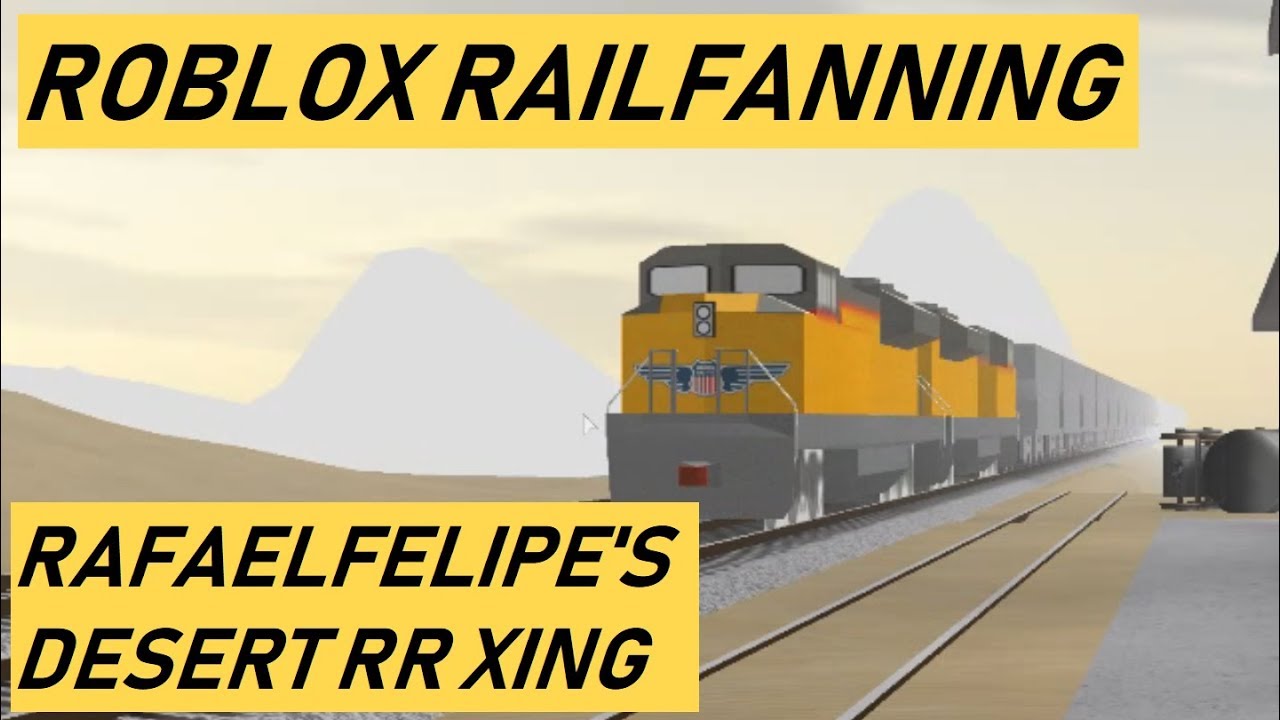 Roblox Railfanning Mainline Trains 2 By Gamezipd - sp 4449 roblox