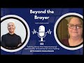 Beyond the Brayer - Art Should Come From Our Soul: Robyn McClendon