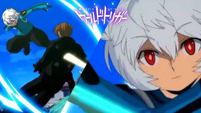 World Trigger Season 4: Production Delayed! Will There Be A Movie?