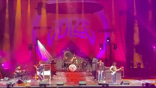 White Summer/Black Mountain side/Kashmir…Jason Bonham Led Zeppelin Experience