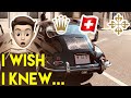 10 things I wish I knew before moving to Geneva, Switzerland