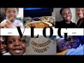 VLOG ll TRAVEL BACK TO NIGERIA WITH US ll PART TWO
