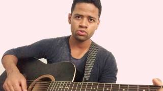 Liberta-Me De Mim- Luma Elpidio - Cover Emerson Elias Acústico