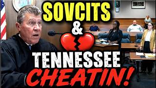 SovCit Emergency - It's Not Nice