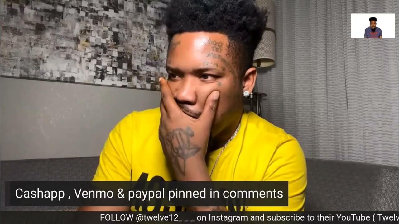 Gunna Or J Prince Jr Get Sauce Walka Group TSF A Federal Rico? YouTube