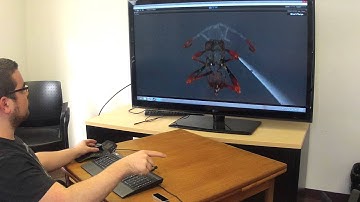 Slice n Swipe A Free Hand Gesture User Interface for 3D Point Cloud Annotation