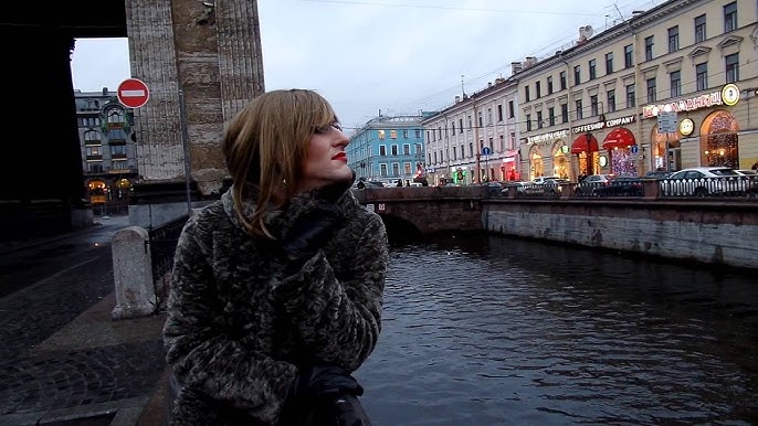 Pornografik aktrisa Anna Snatkina