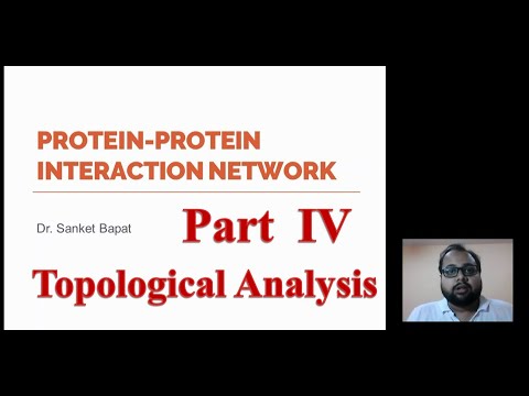 Video: Motif Zprostředkované Interakce Protein-protein Jako Cíle Léčiv