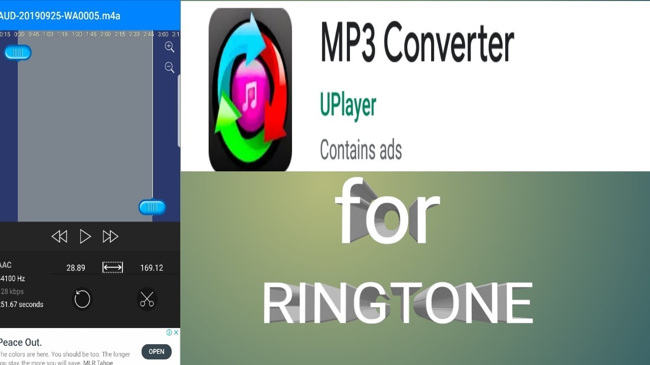 download youtube mp3 music converter