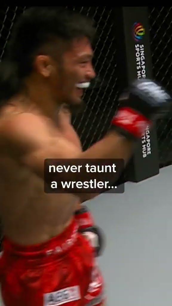 Don't make Jarred Brooks Angry ?