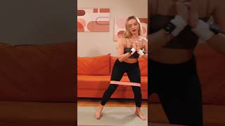 Evening Stretching For Beginners Marias Home Flexibility Routine