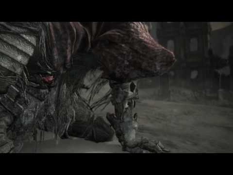 Wideo: Dark Souls 3: Ringed City - Slave Knight Gael, Church Of Filianore I Shira, Knight Of Filianore, Walki Z Bossami