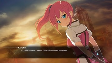 Sword Art Online: Fatal Bullet - Part 5 - English - Master and Servant [Livestream]
