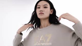 EA7 Emporio Armani Brandy's'de! Yeni sezon ürünleri keşfet.