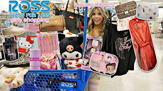 ROSS Just Outdid Every Other Store For Early Christmas Shopping... 🤯🎄 GIFT SETS, HANDBAGS, MAKEUP..