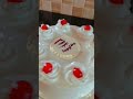 Vanilla cakehome made cake  eva bakesfood corner