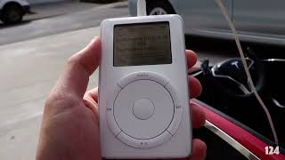Plainrock124 “Plug Your iPod In!” But it’s playing ksi thick of it instead of lamborghini