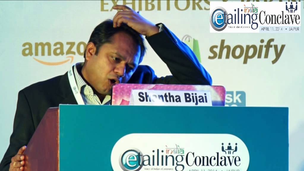 Presentation on Payment Solutions for Retail and eCommerce