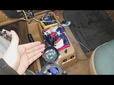 How to Make a Custom Shift Boot! (Jeep TJ) - YouTube