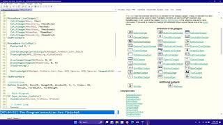 Celebrity PureBasic Learning Series - GUI ScrollArea #2 Net Worth