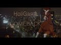 Sso holigame comeback 19032019