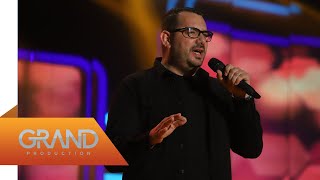 Pedja Medenica - Na Pragu Ludila - Hh - Tv Grand 20.10.2020.