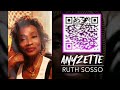Anyzette Ruth Sosso Hoo Loo Iyo Woo By Mondray Live Drum Emca Video 2024 