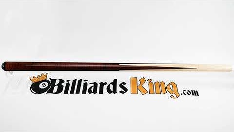 J. Pechauer Custom Cues PRO-H Sneaky Pete - Cue View 360 - 4K UHD Rotating 360 Degree Wide View