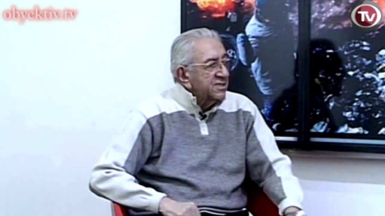 ÇƏTİN SUAL VERİLİŞİ - VƏFA QULUZADƏ