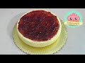 Como hacer Cheesecake  |Clases de Reposteria video#28 | Curso de Repostería | Cheesecake para vender