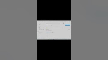 How to test android app on play store|Do Internal Testing on Google Play Developer Console|#shorts