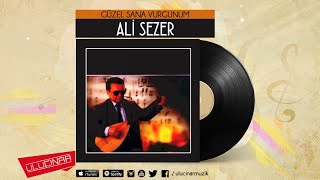 Ali Sezer - Sevdikçe Sevesim Gelir Resimi