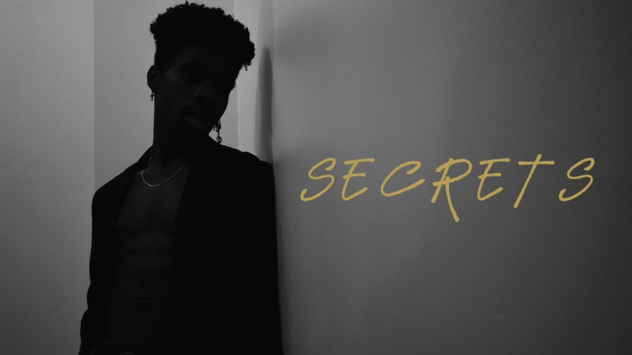 Kyn Rose - Secrets (Official Audio) adlı videoyu YouTube'da izle Kyn Rose - Secrets (Official Audio) adlı videoyu YouTube'da izle