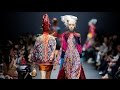 Manish arora  full show  womenswear  paris fashion week  fallwinter 20172018