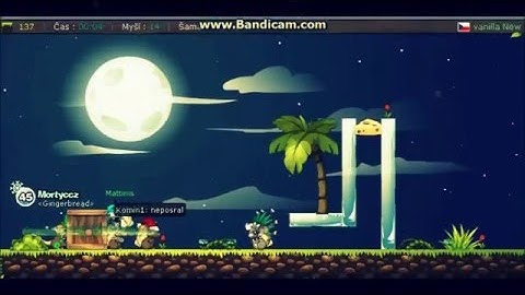 [Transformice] Music video l VANILLA #4 lOne Direction - They Don