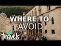 Top 10 Destinations to Avoid in 2021 | MojoTravels